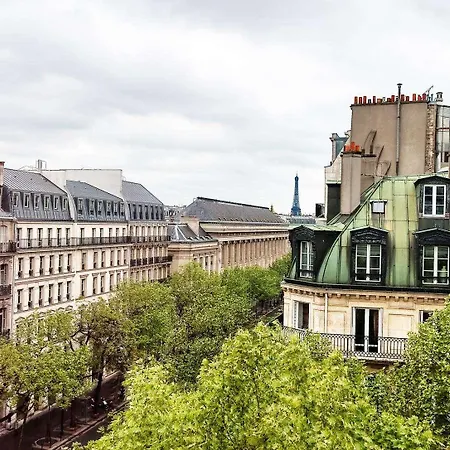 Hotel Cluny Square