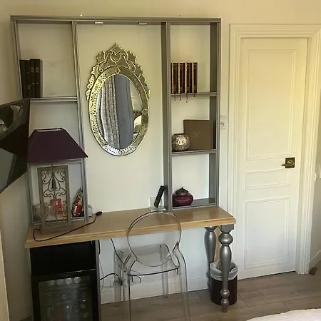 Hotel Cluny Square Parigi