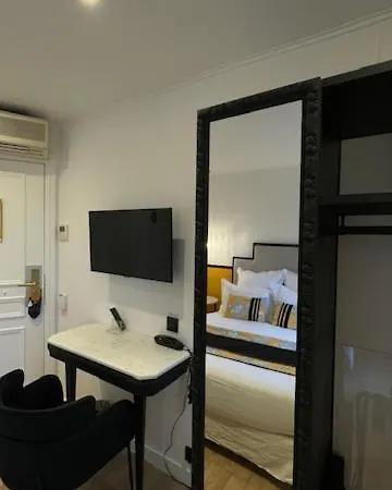 Hotel Cluny Square