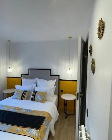 Hotel Cluny Square