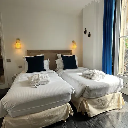 Cluny Square Parigi