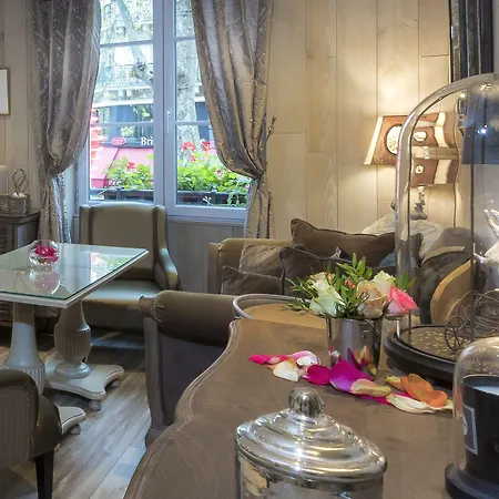 Cluny Square Hotel Parigi