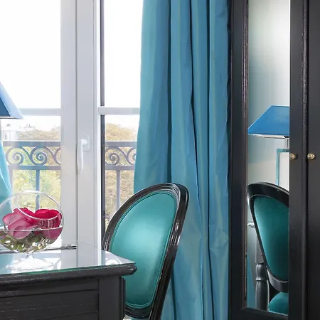 Hotel Cluny Square