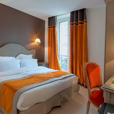 Hotel Cluny Square