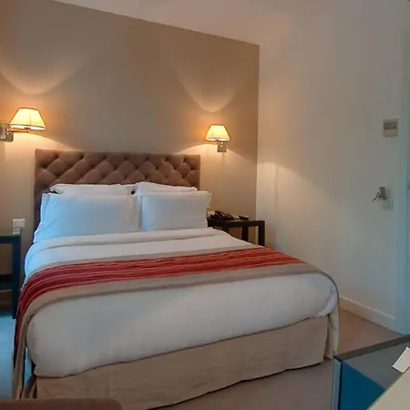 Cluny Square Hotel Parigi