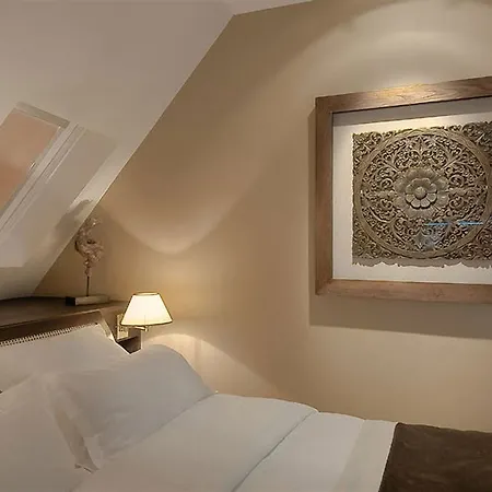 Hotel Cluny Square