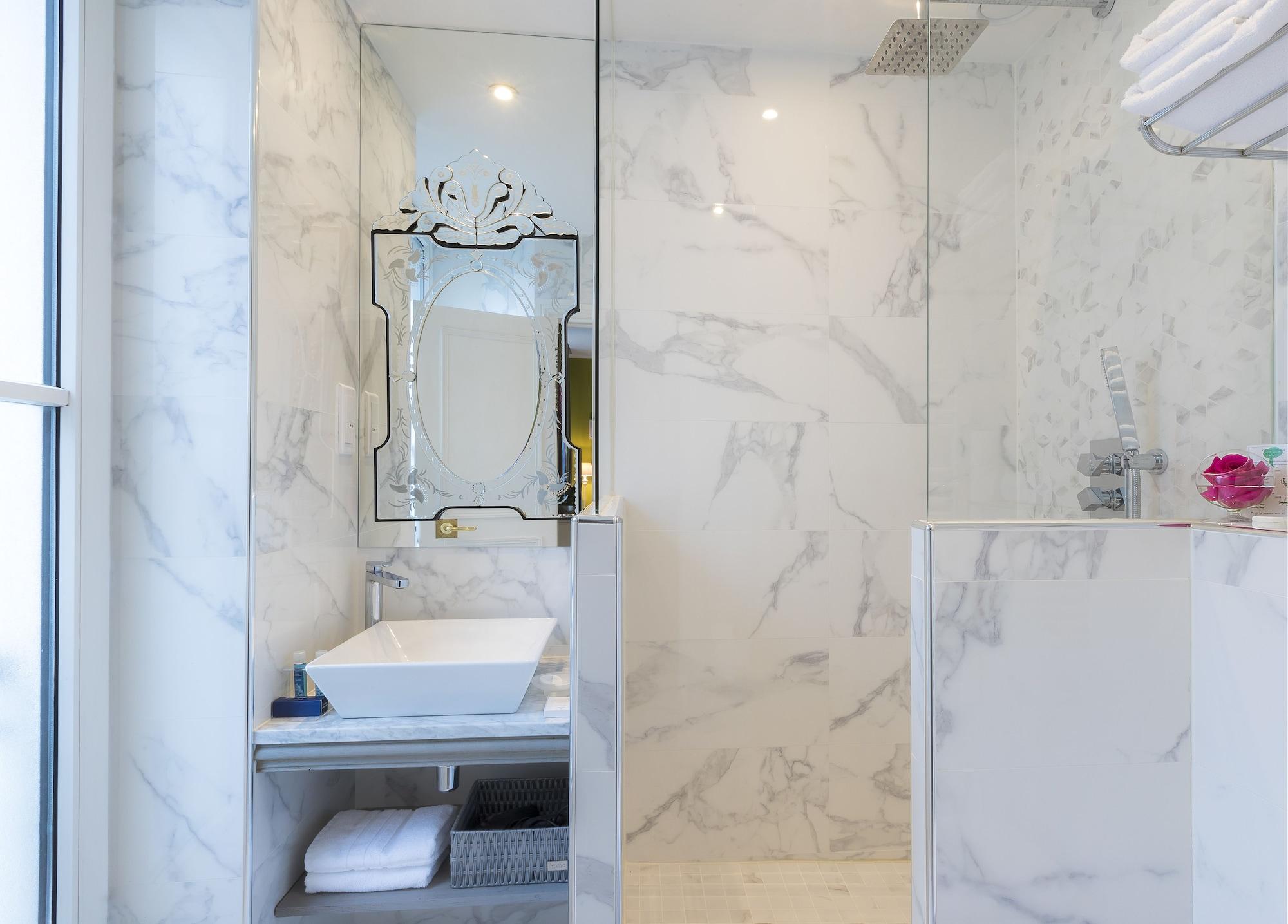 Cluny Square Hotel Parigi