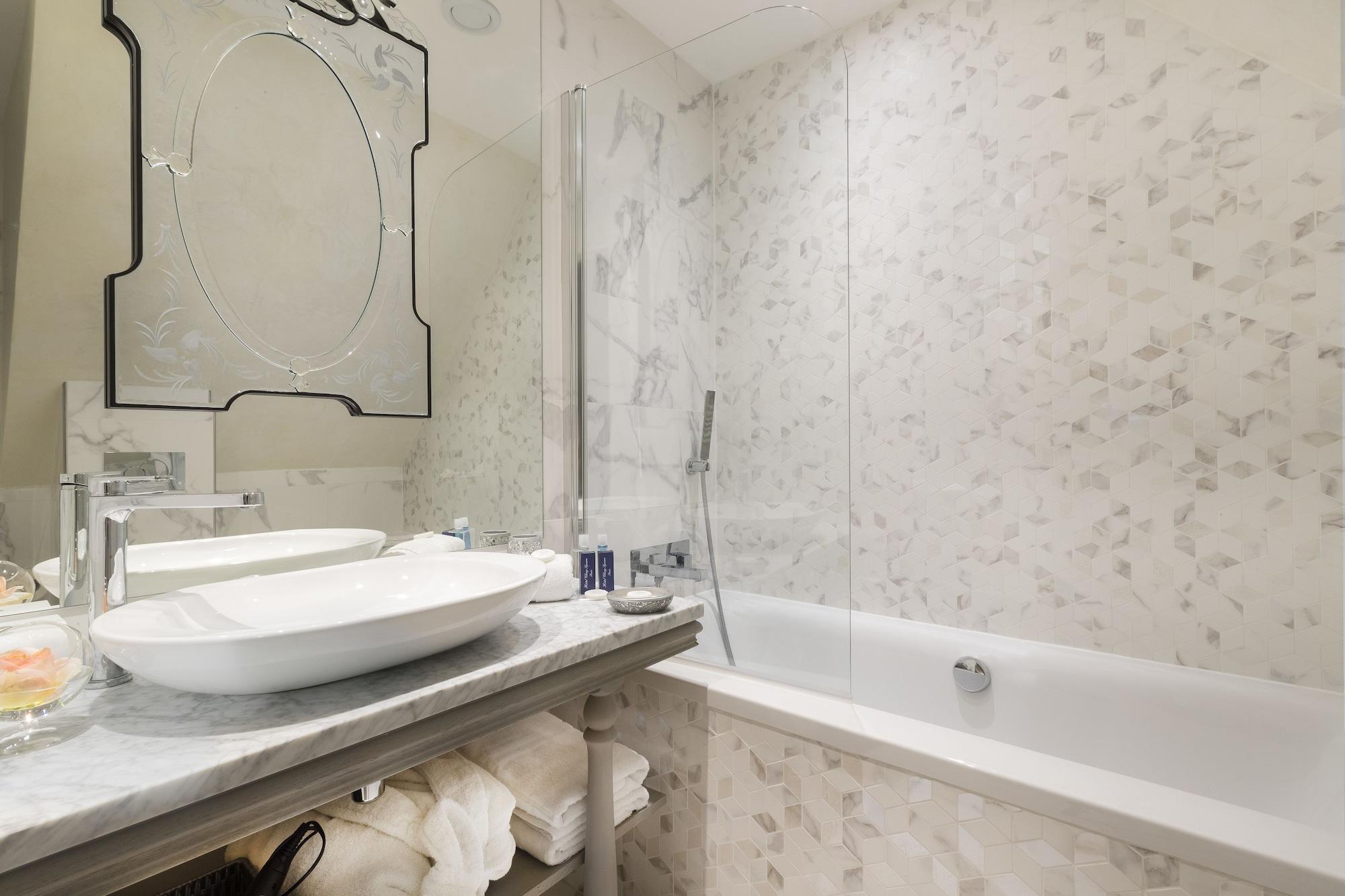 Hotel Cluny Square Parigi