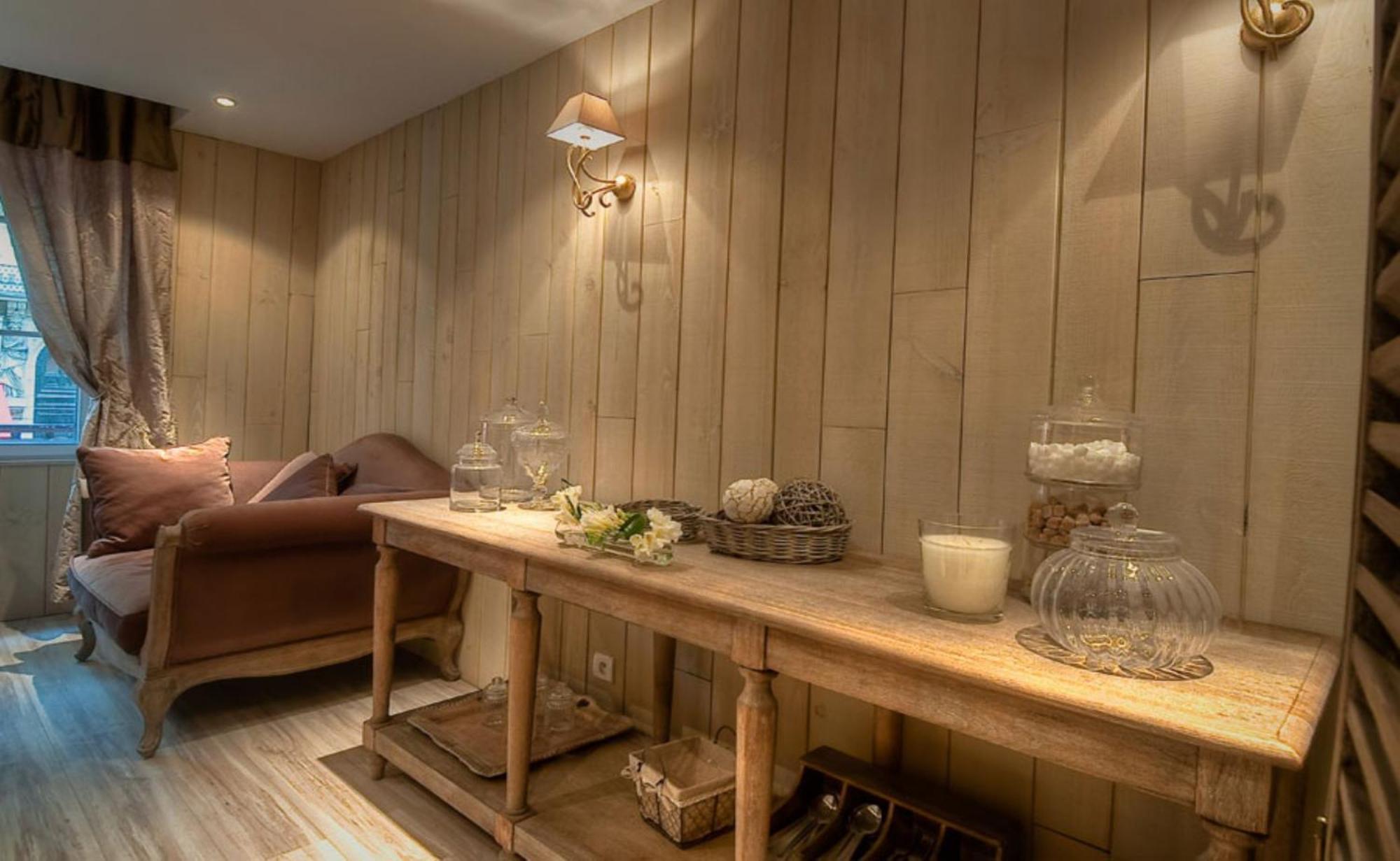 Hotel Cluny Square Parigi