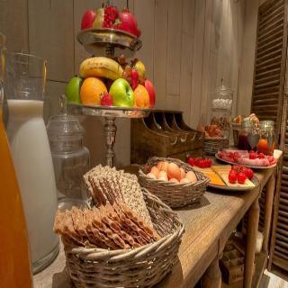 Hotel Cluny Square Parigi