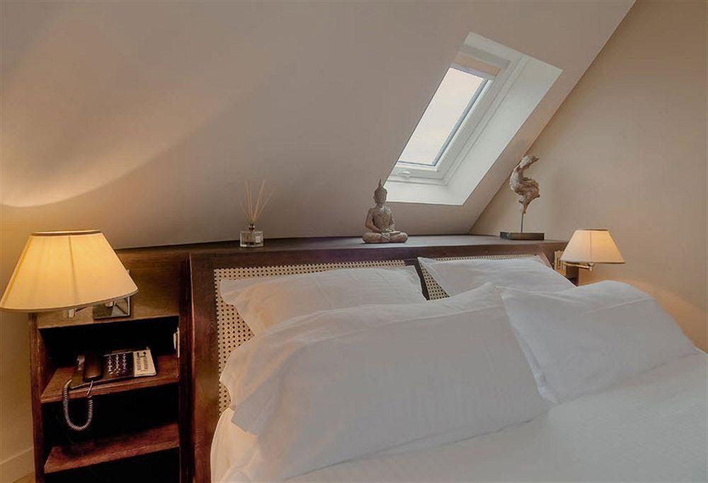 Cluny Square Parigi