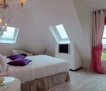 Cluny Square Hotel Parigi