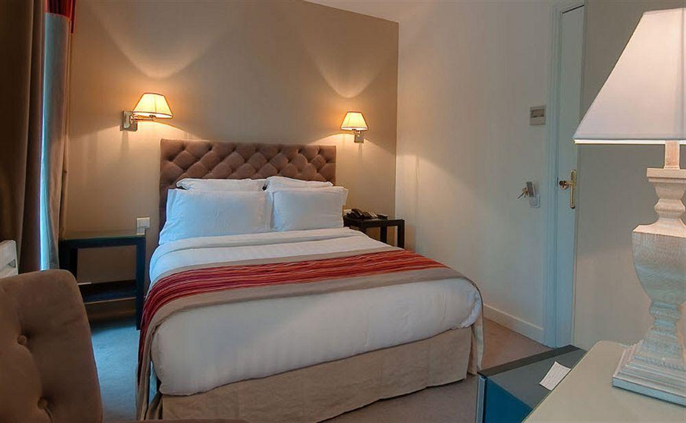 Cluny Square Hotel Parigi