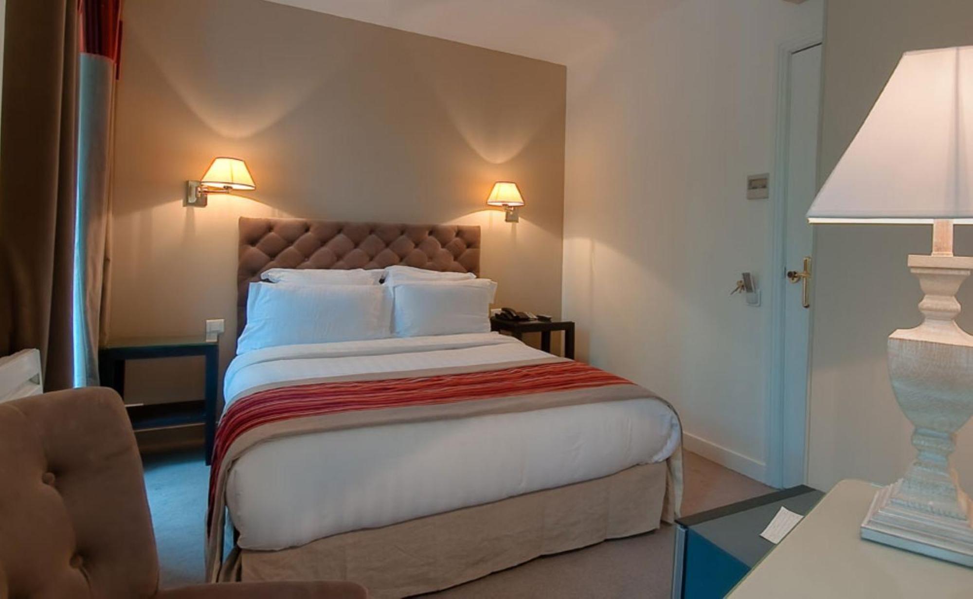 Cluny Square Hotel Paris