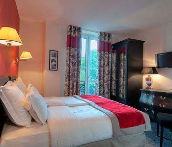 Cluny Square 3* Parigi