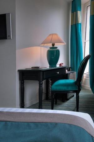 Hotel Cluny Square Parigi