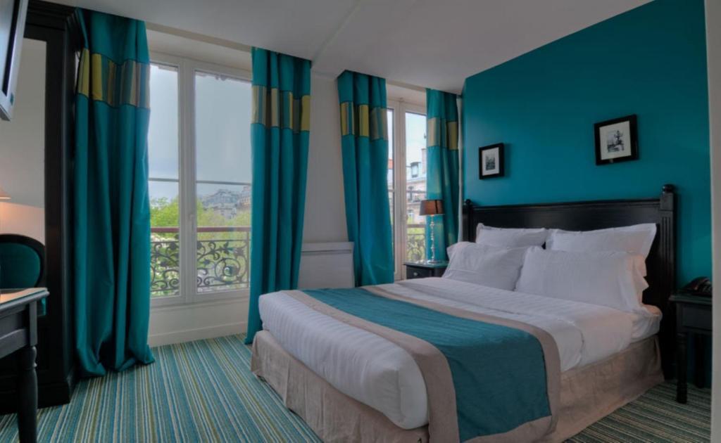 Cluny Square 3* Parigi