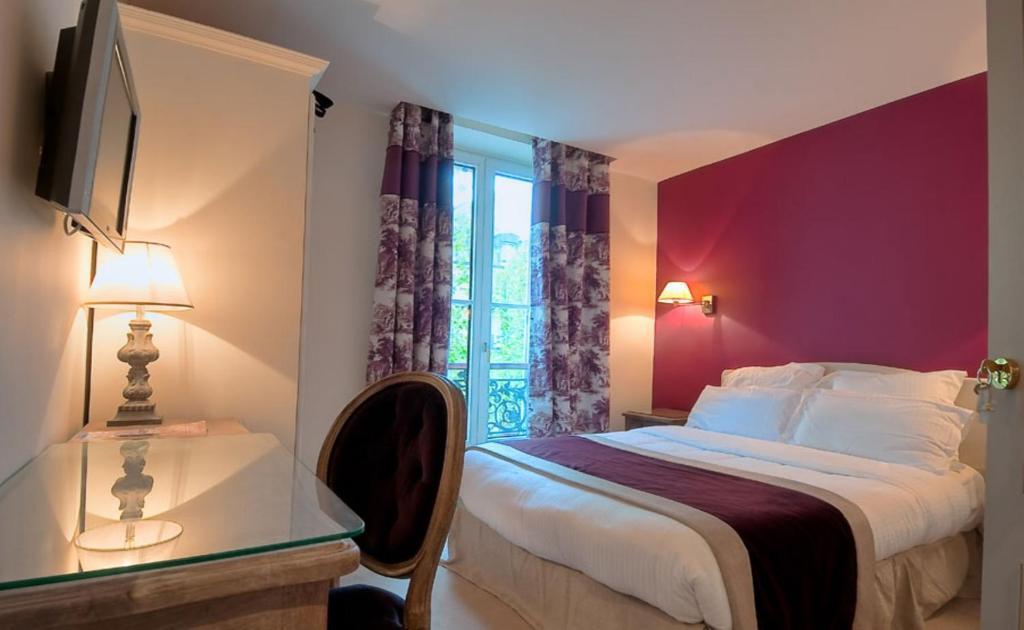 Cluny Square Parigi