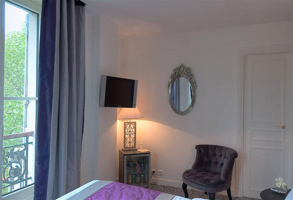 Cluny Square Parigi