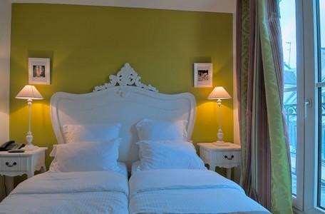 Cluny Square 3* Parigi