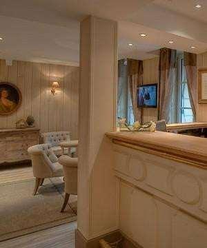 Hotel Cluny Square Parigi